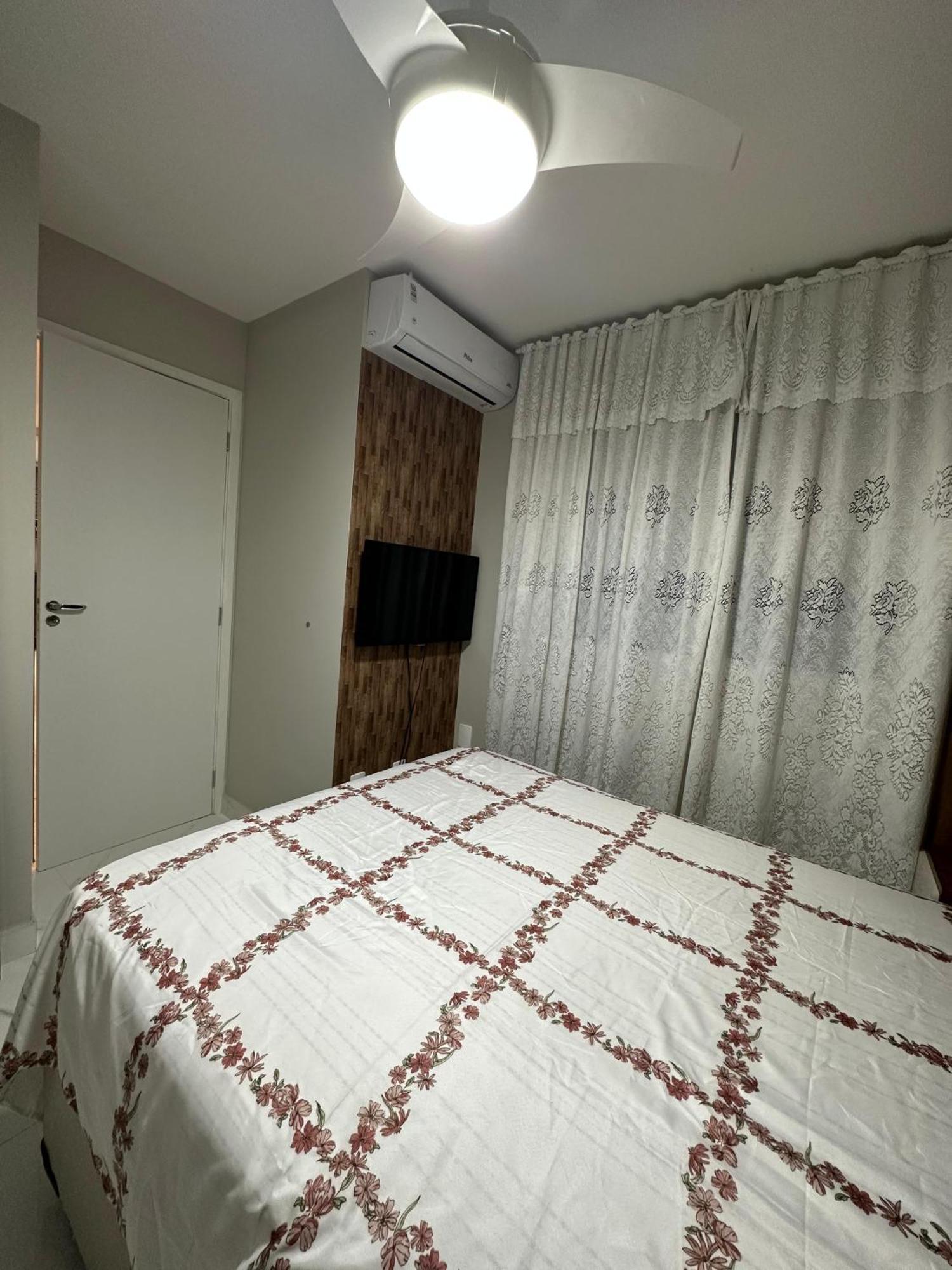 Appartamento 2 Quartos *
