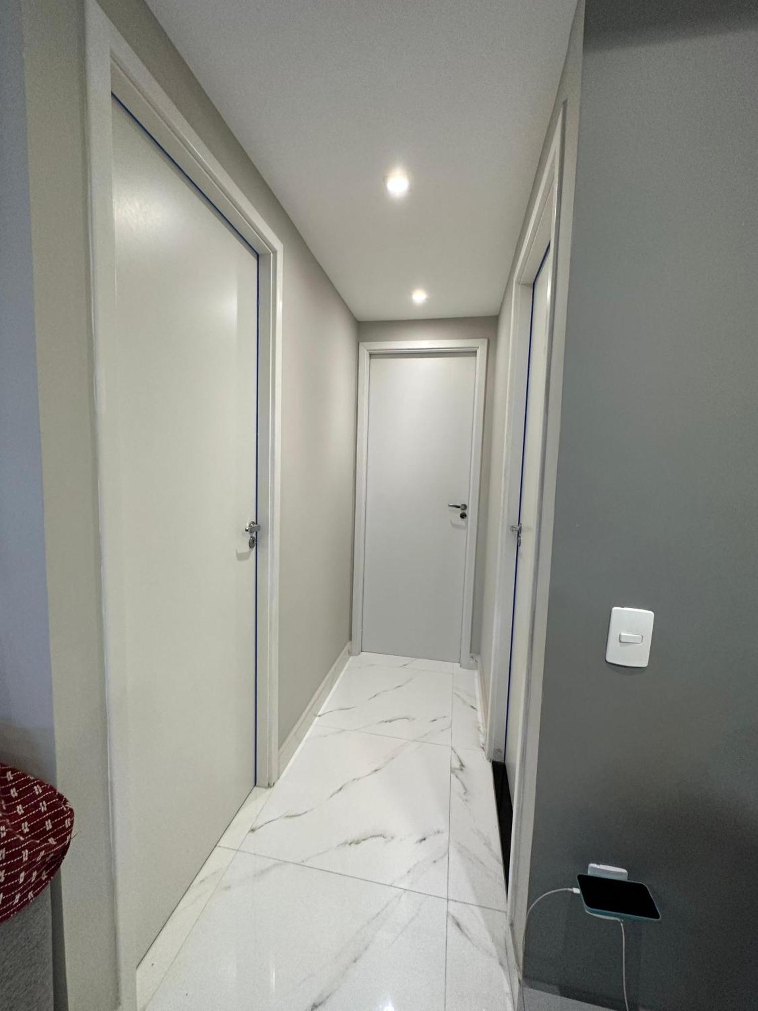 Apartment 2 Quartos Rio de Janeiro