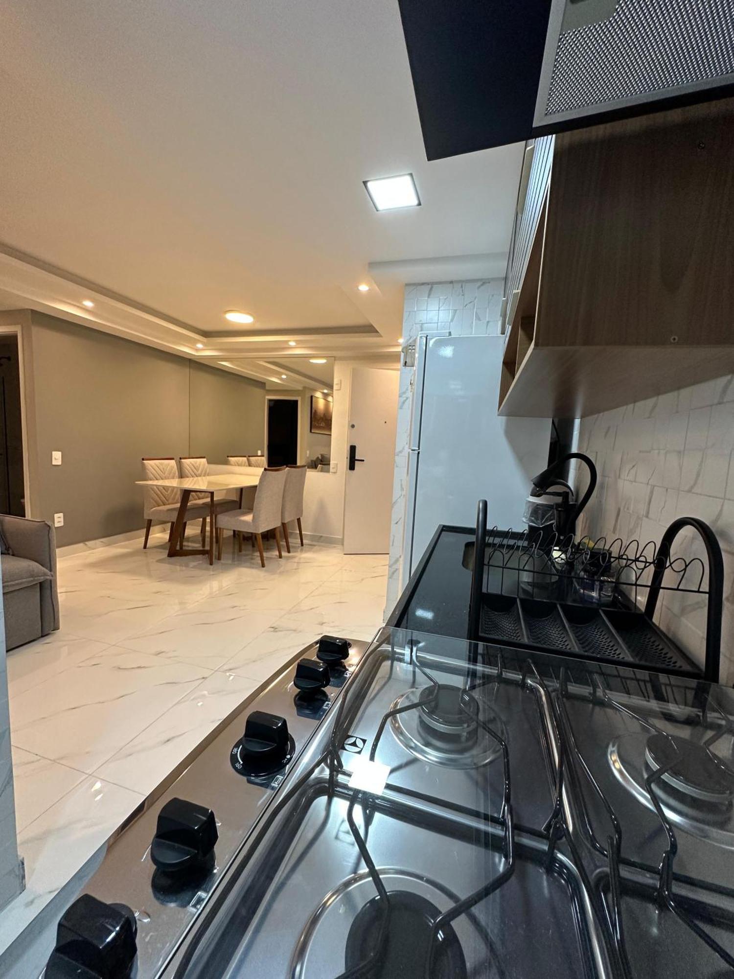 2 Quartos Apartamento *